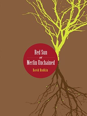 cover image of Red Sun and Merlin Unchained